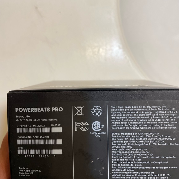 Powerbeats Pro - Picture 11 of 14